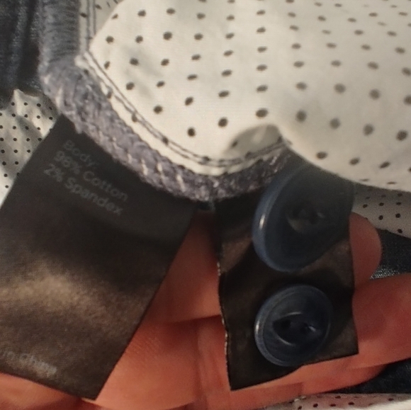 Flint and Tinder 365 Chambray Stretch Shorts 36 Huckberry - Picture 5 of 13